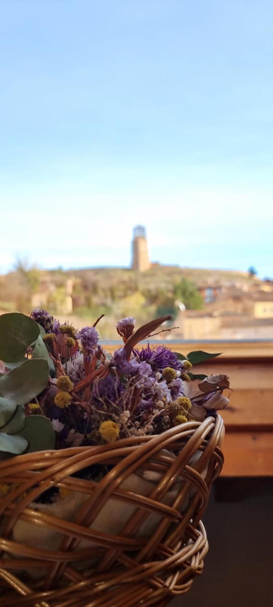 Hotel Rural El Adarve Ayllón 외부 사진