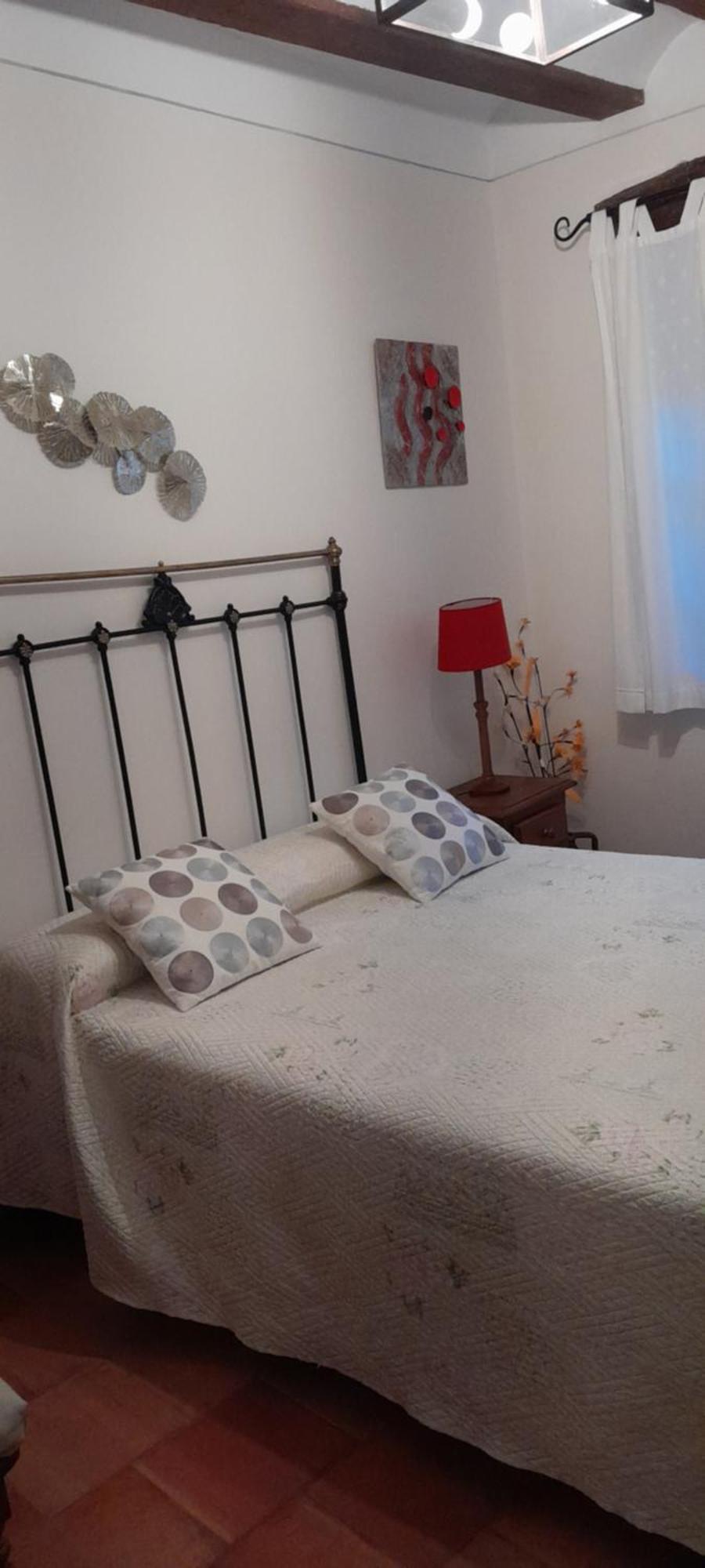 Hotel Rural El Adarve Ayllón 외부 사진